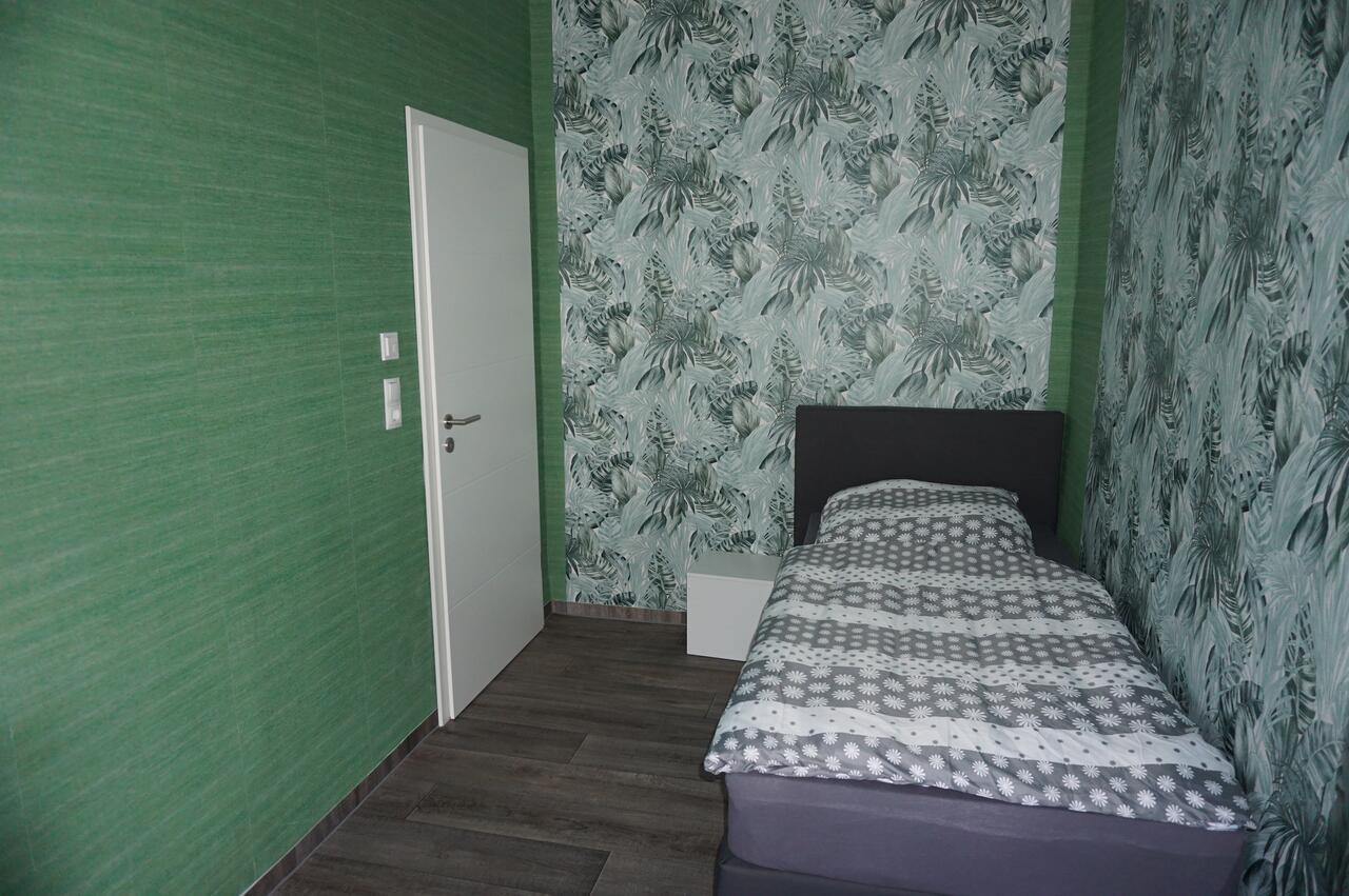 Tolle Mittelgeschosswohnung Königslutter am Elm Eksteriør bilde